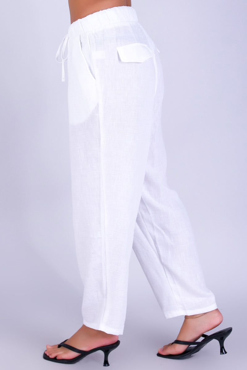 SUNNY MOOD CAPRI&