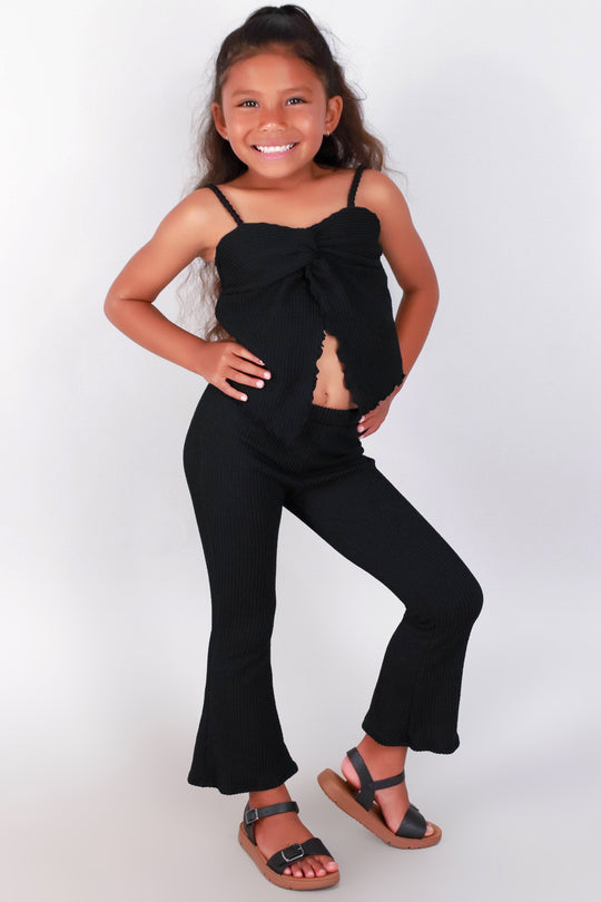 UNAWARE PANTS | KIDS SIZE 2T-4T