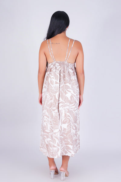 SIMPLY LOVELY DRESS