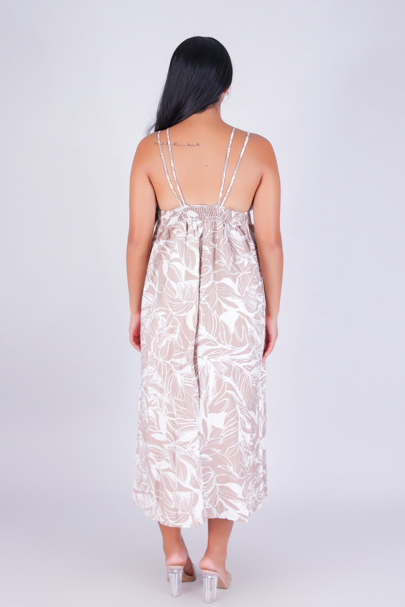 SIMPLY LOVELY DRESS