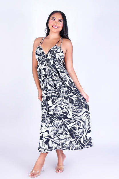 SIMPLY LOVELY DRESS