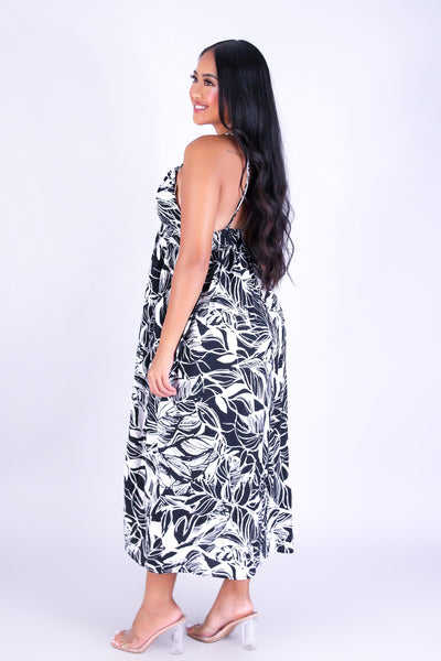 SIMPLY LOVELY DRESS