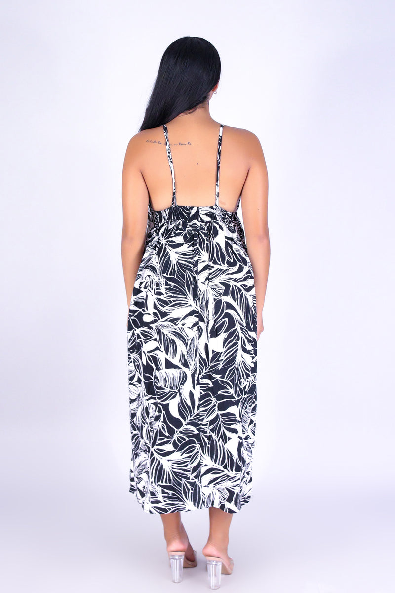 SIMPLY LOVELY DRESS