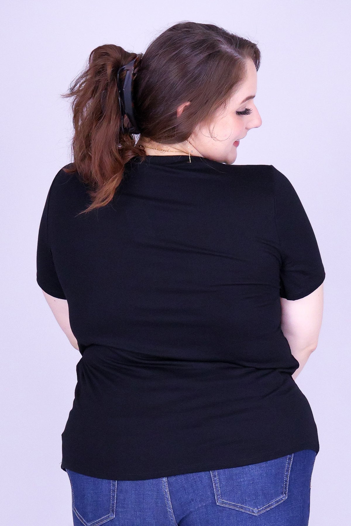 FERN LEI TEE