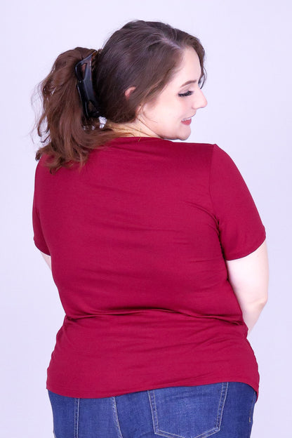 FERN LEI TEE