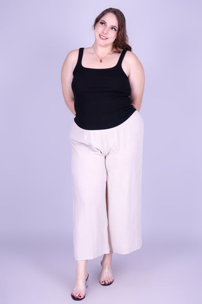 DREAMSCAPE CAPRI'S *NEW FIT*