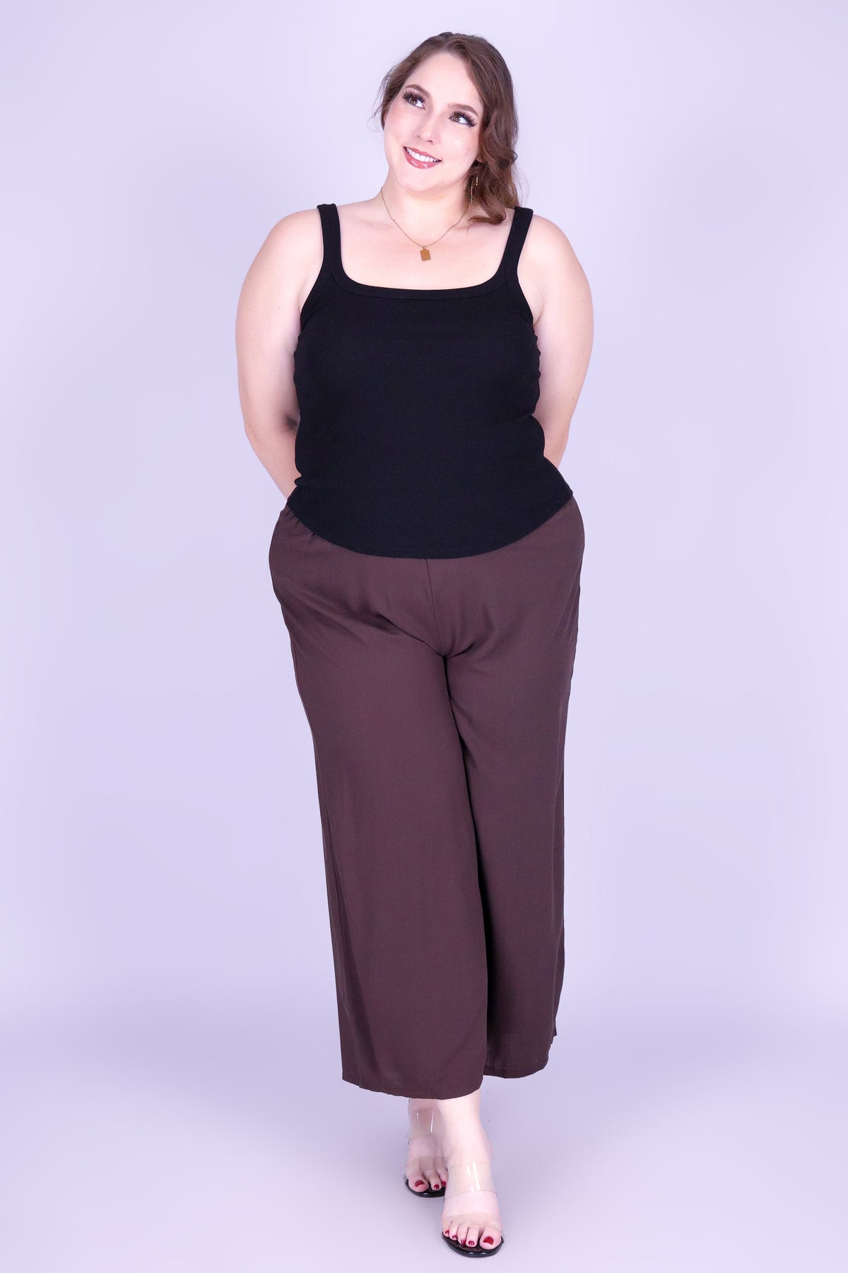DREAMSCAPE CAPRI'S *NEW FIT*