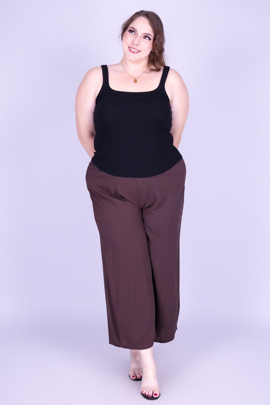 DREAMSCAPE CAPRI'S *NEW FIT*