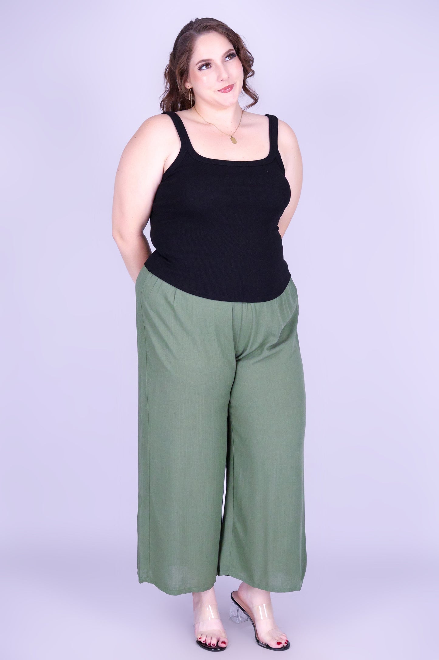 DREAMSCAPE CAPRI'S *NEW FIT*