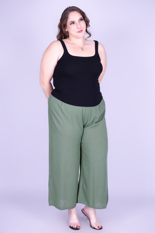 DREAMSCAPE CAPRI'S *NEW FIT*