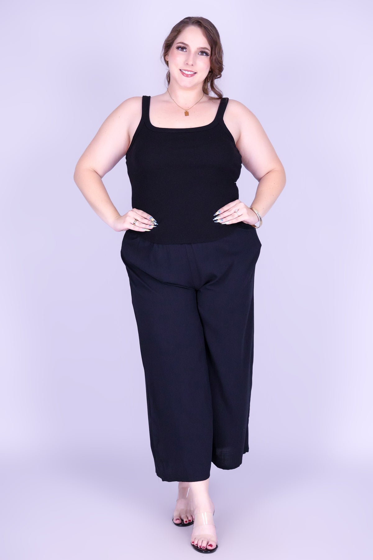 DREAMSCAPE CAPRI'S *NEW FIT*