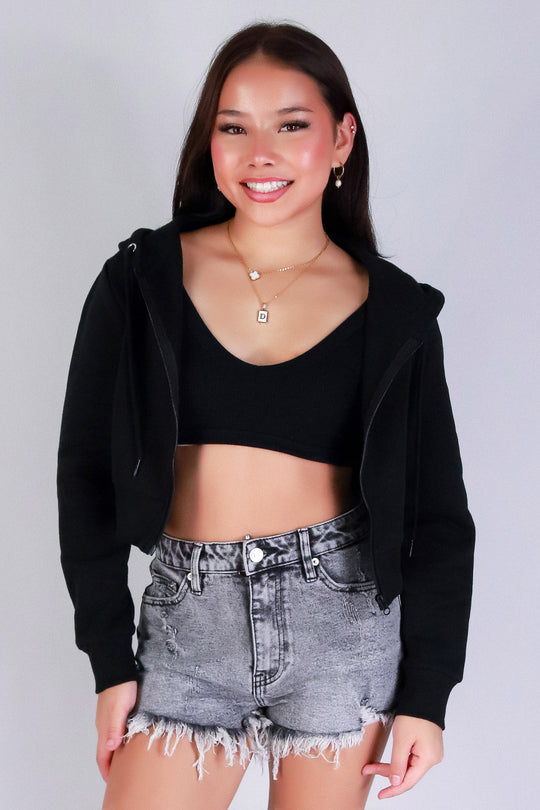 GIVE IT A REST BASIC JACKET