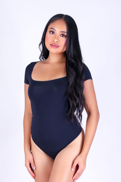 TEASE ME BODYSUIT