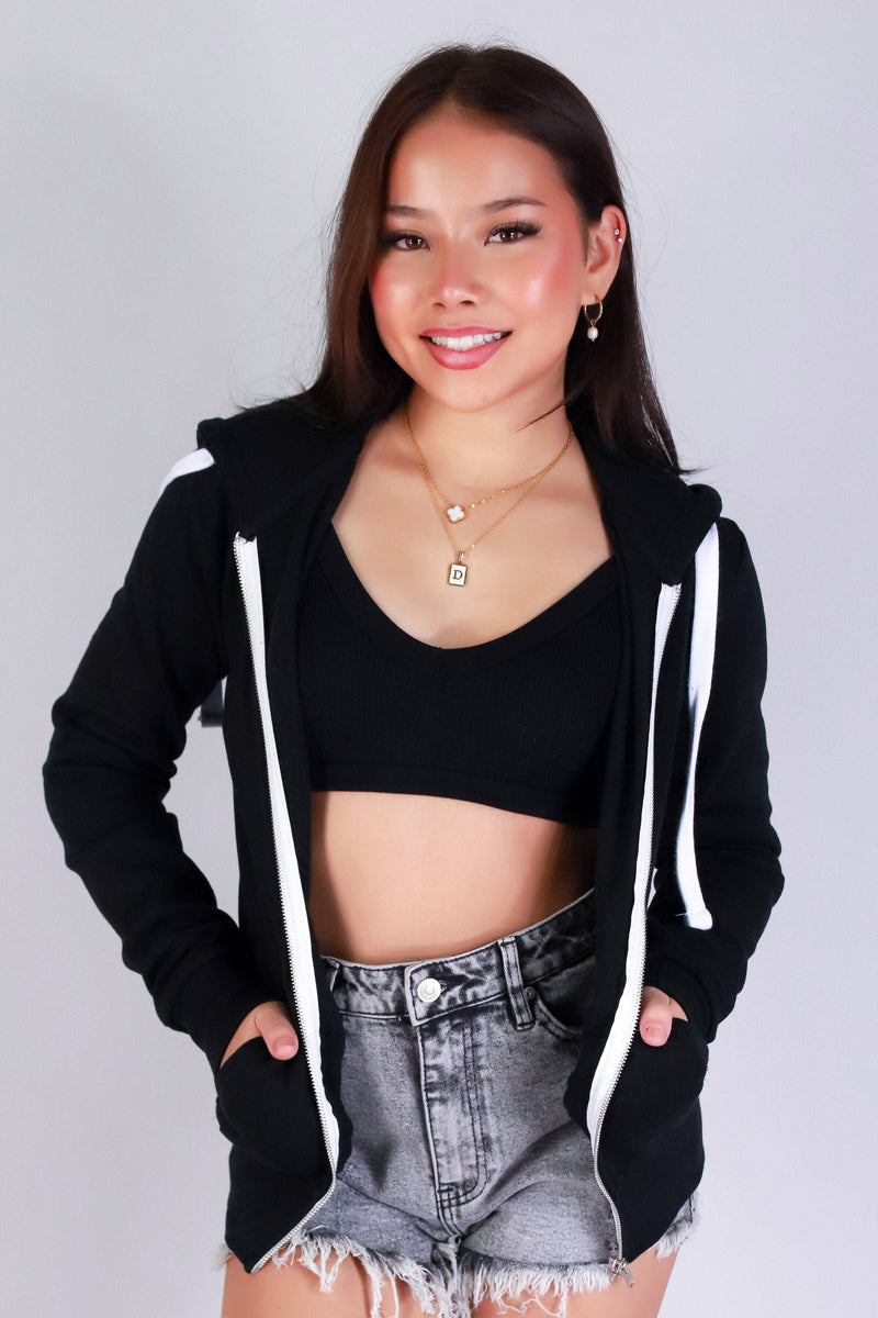 Jeans Warehouse Hawaii - HOODIES - GRAB N&