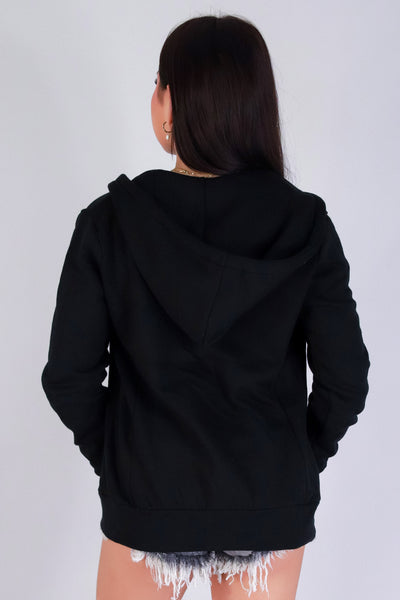 Jeans Warehouse Hawaii - HOODIES - GRAB N' GO JACKET | By REFLEX JEANS