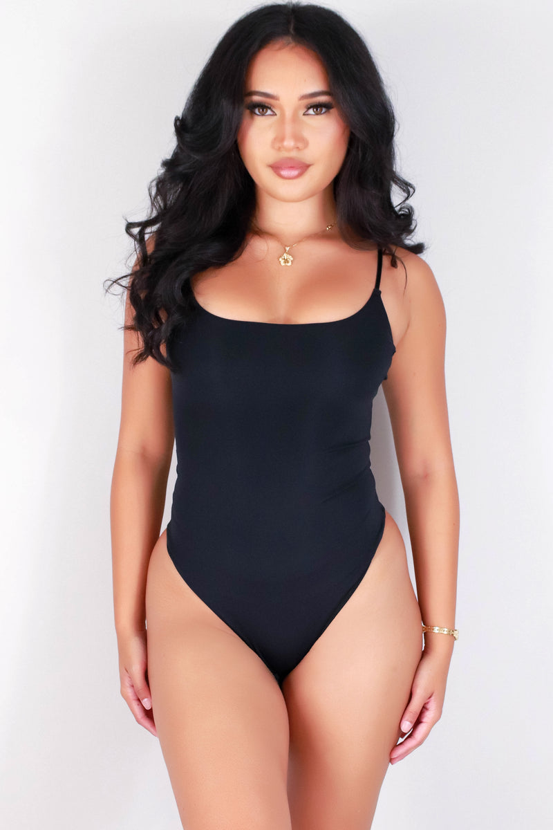 Jeans Warehouse Hawaii - Bodysuits - YOU NEED THIS BODYSUIT | By ANWND