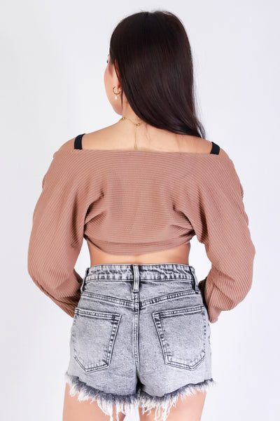 ALL ABOUT ME BOLERO