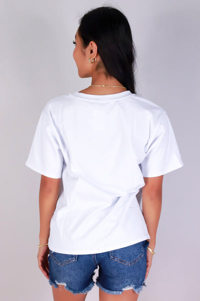 ALOHA TEE