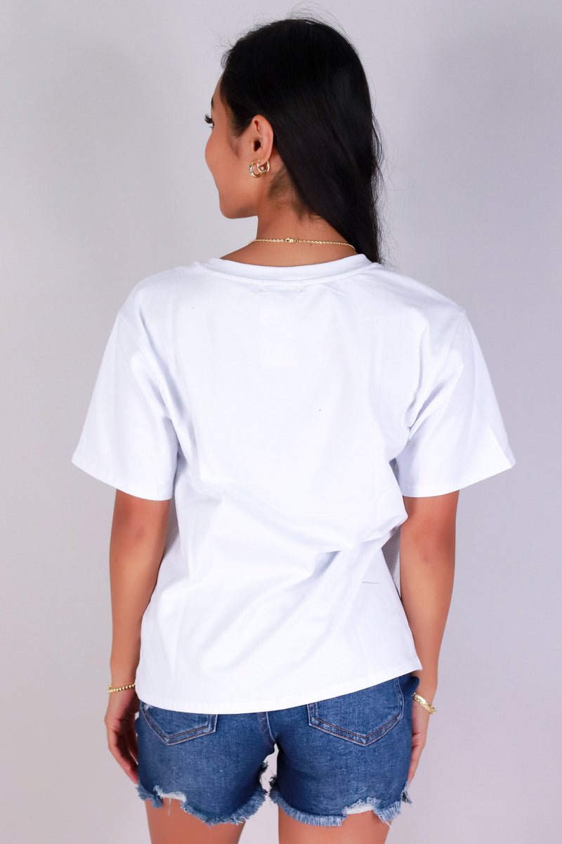 ALOHA TEE