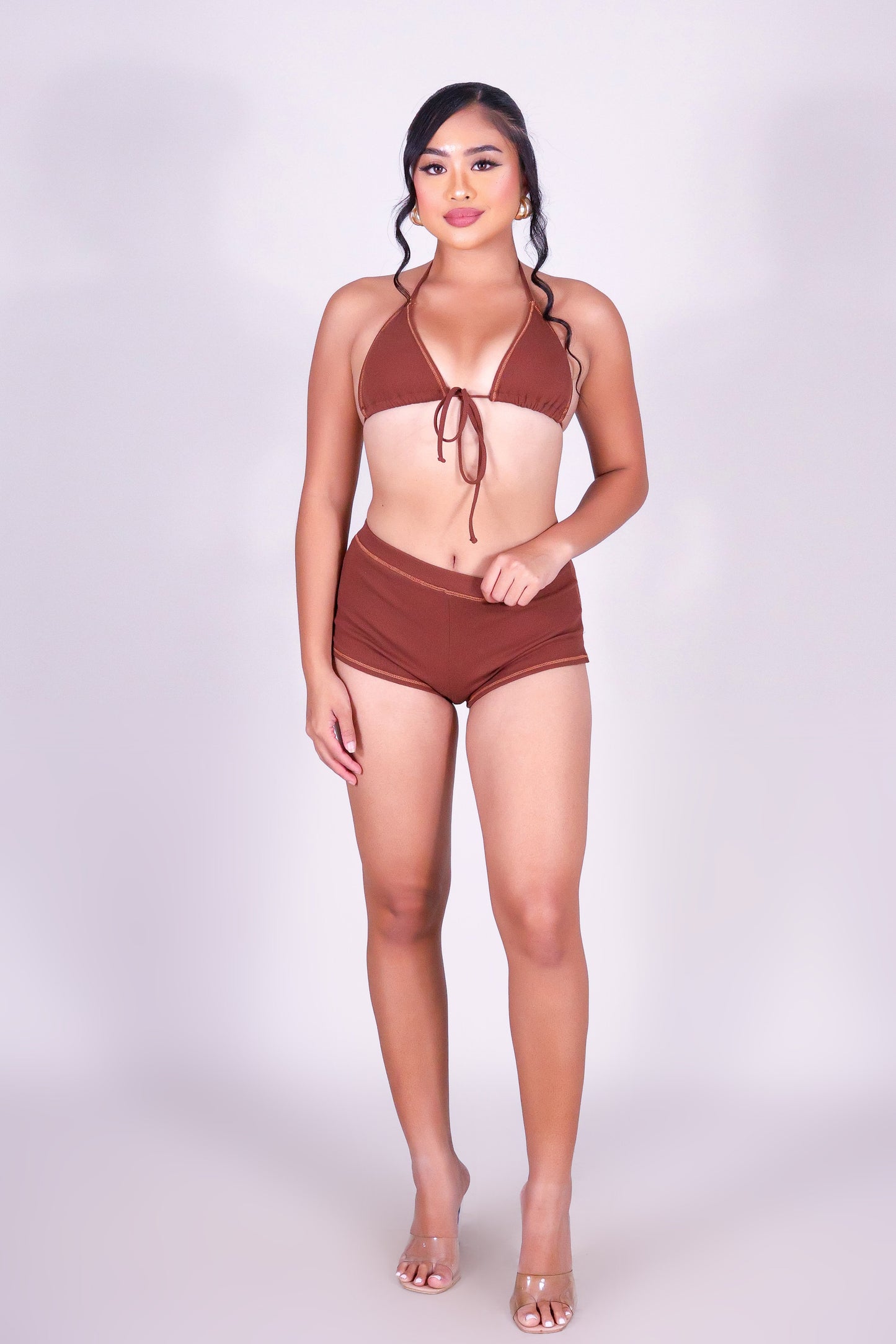 CLOSE TO YOU SHORTS