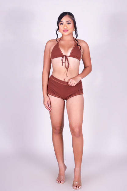 CLOSE TO YOU SHORTS