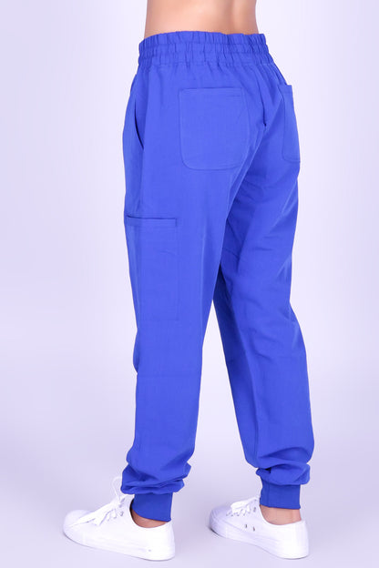 CARE COLLECTION SCRUB JOGGER