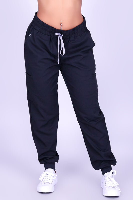 CARE COLLECTION SCRUB JOGGER