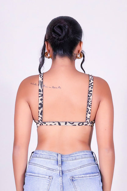 ONLY EASE BRALETTE