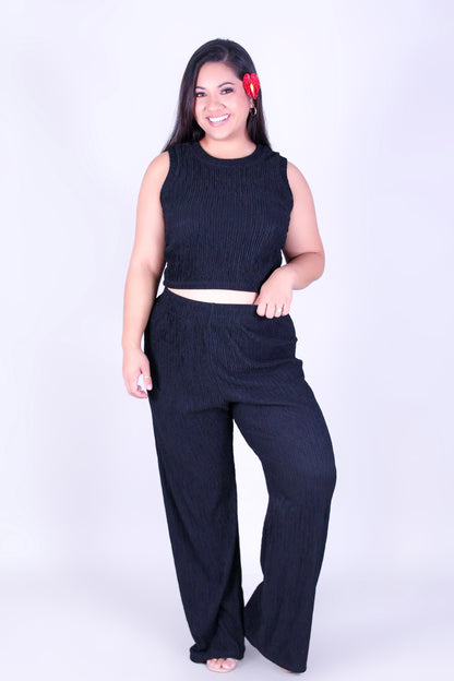 SOFT PETAL TOP