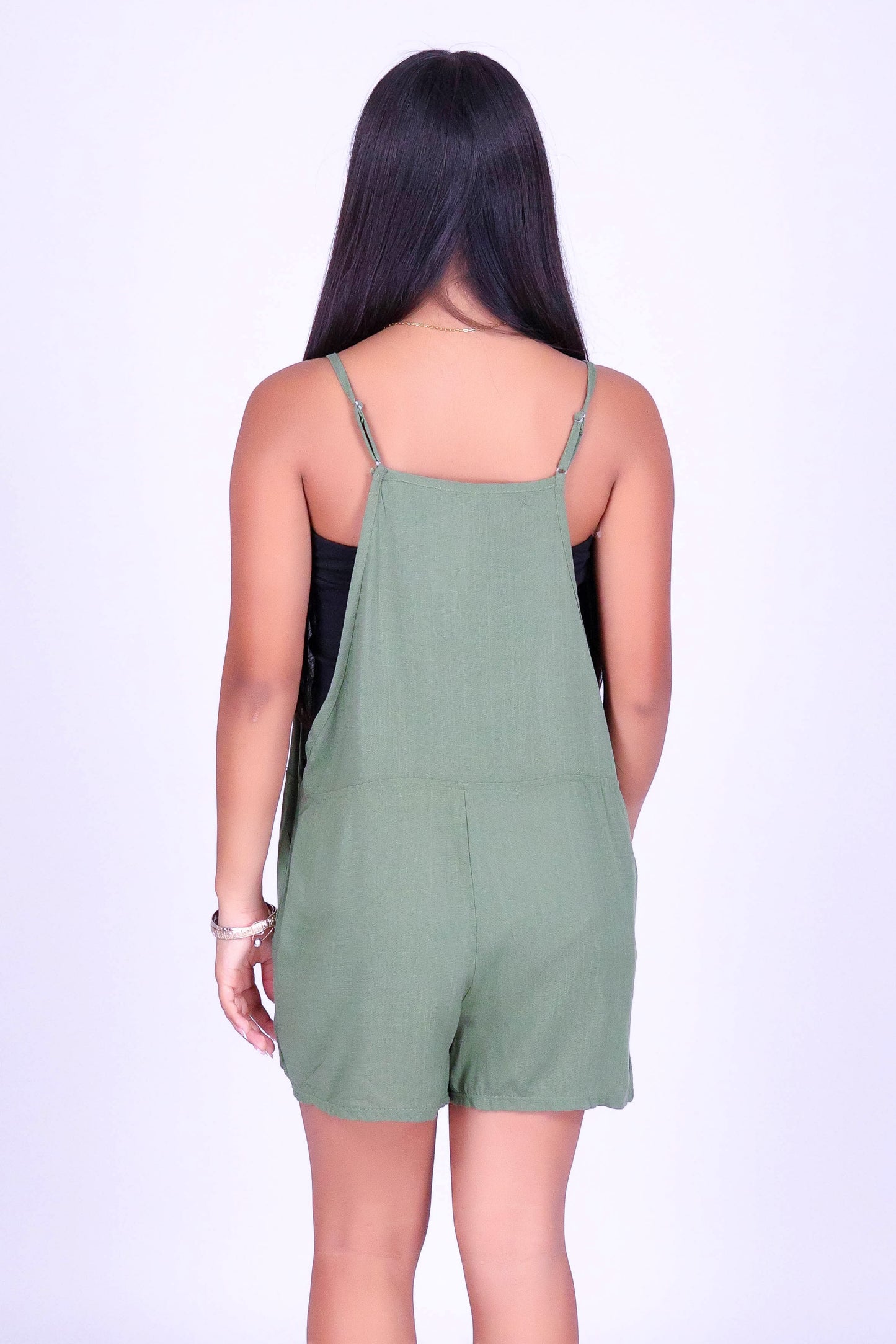 LITTLE DREAMER SHORTALL | KIDS SIZE 2-16