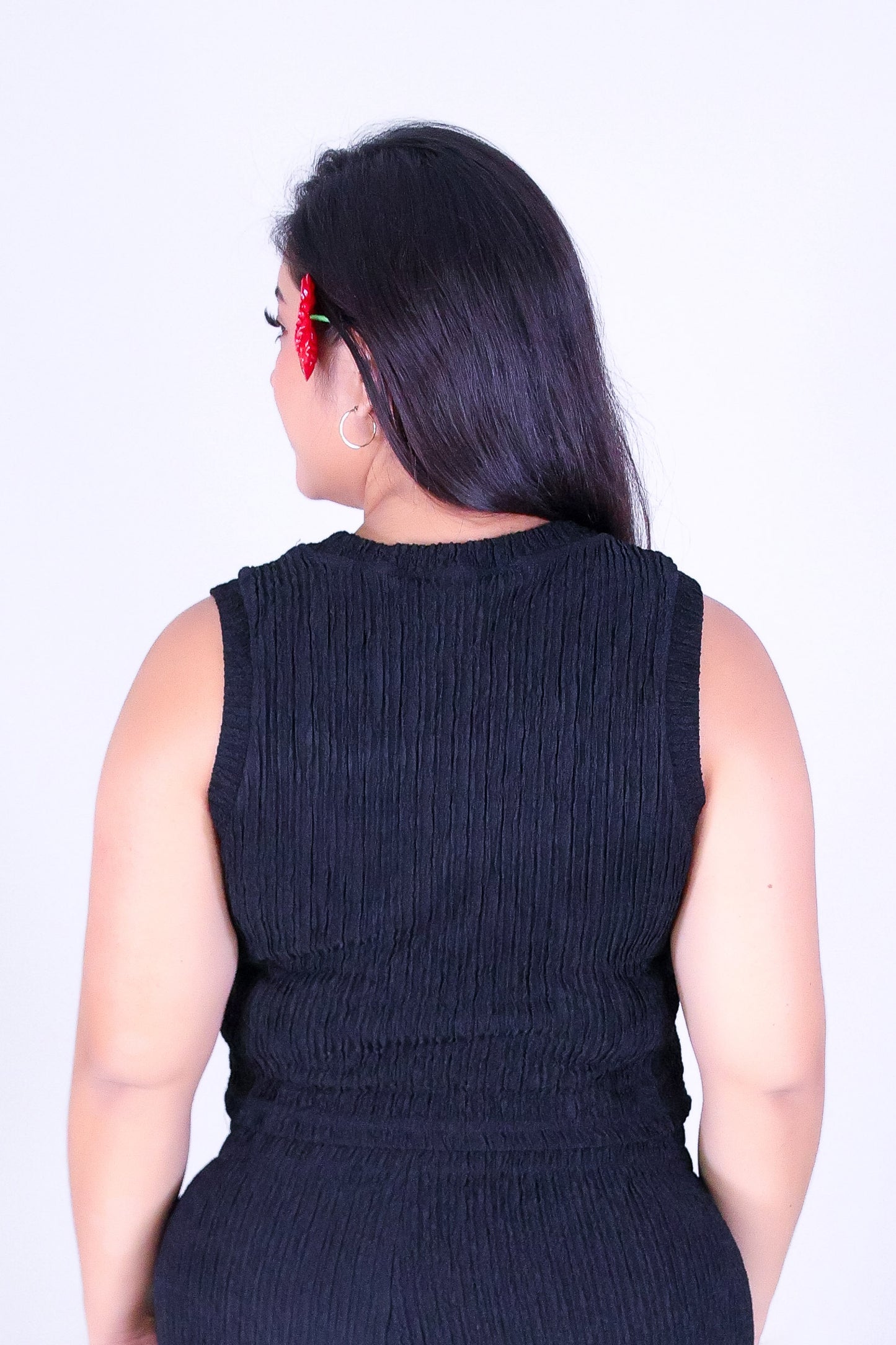 SOFT PETAL TOP