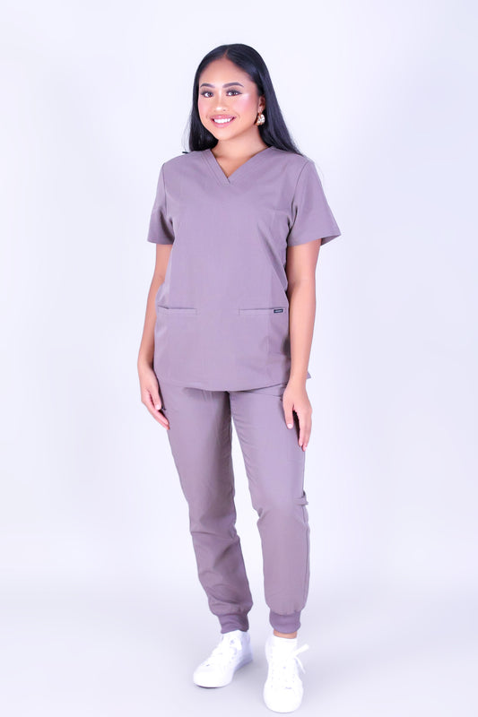 EVERDAY HEALING SCRUB JOGGER