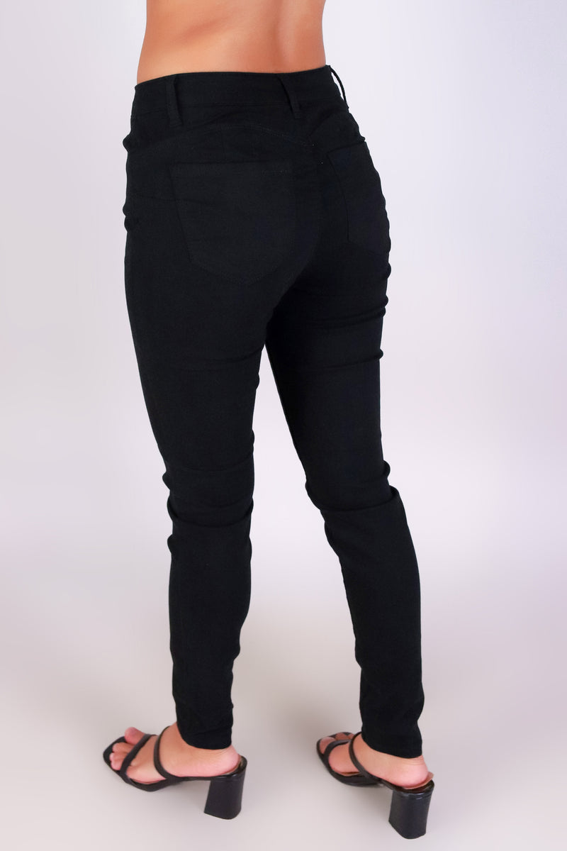 Jeans Warehouse Hawaii - JEANS - CUTTING IT CLOSE JEANS | By WAX JEAN