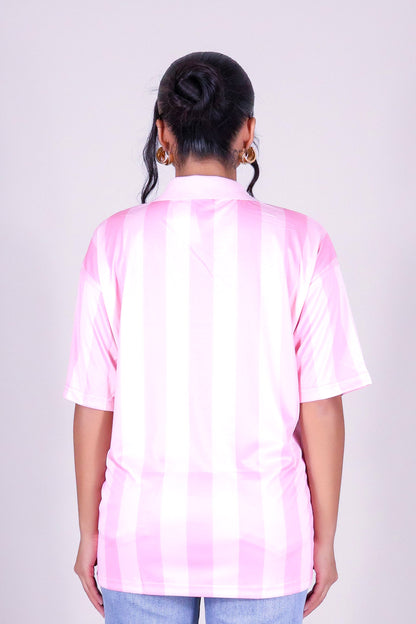 GAME ON SOCCER JERSEY