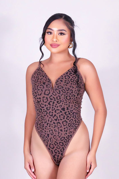 NOCTURNE SKIN BODYSUIT
