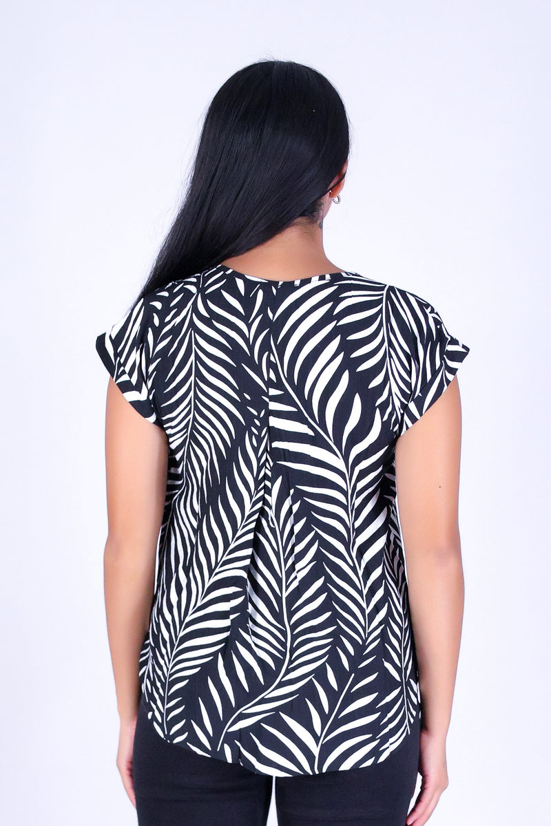 PARADISE GLOW TOP