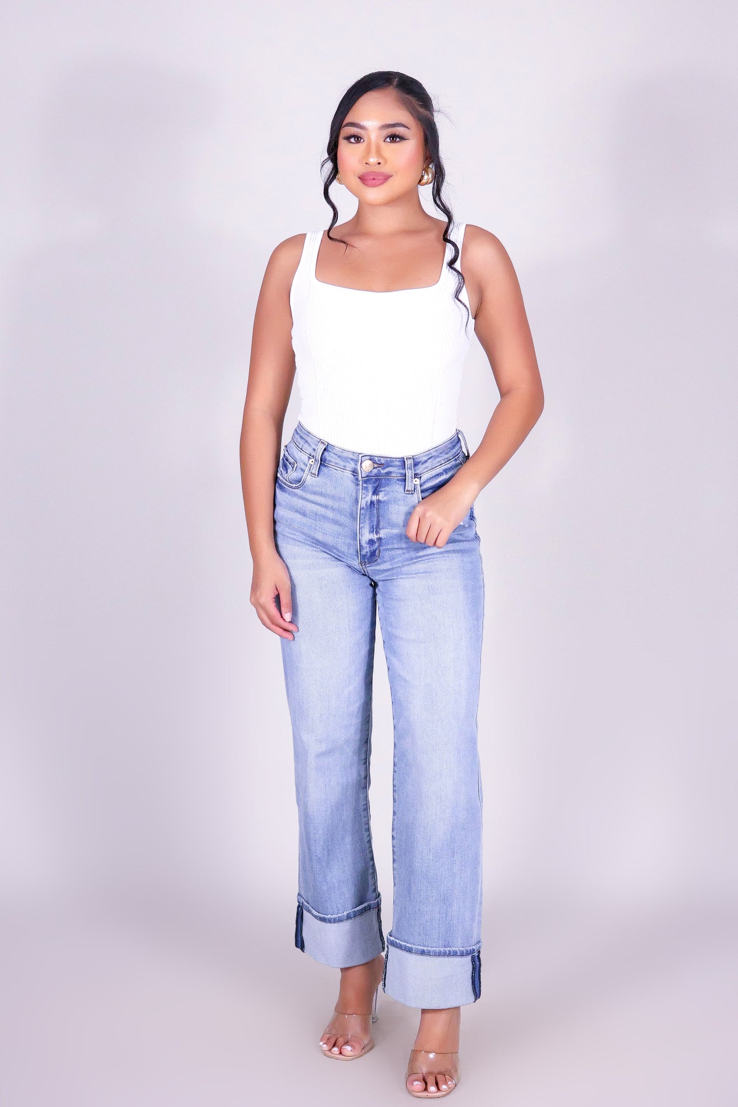 DREAM HOLD BODYSUIT