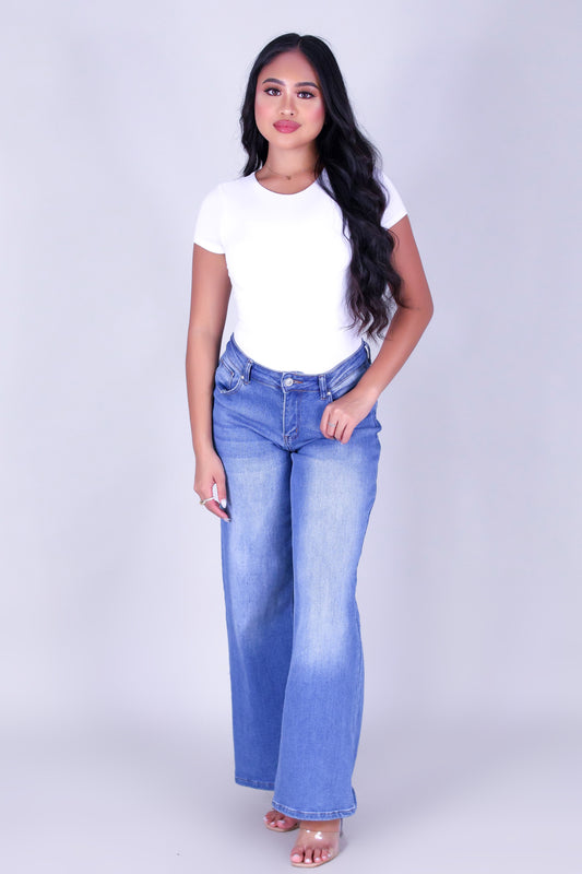 ME AGAINST YOU BODYSUIT