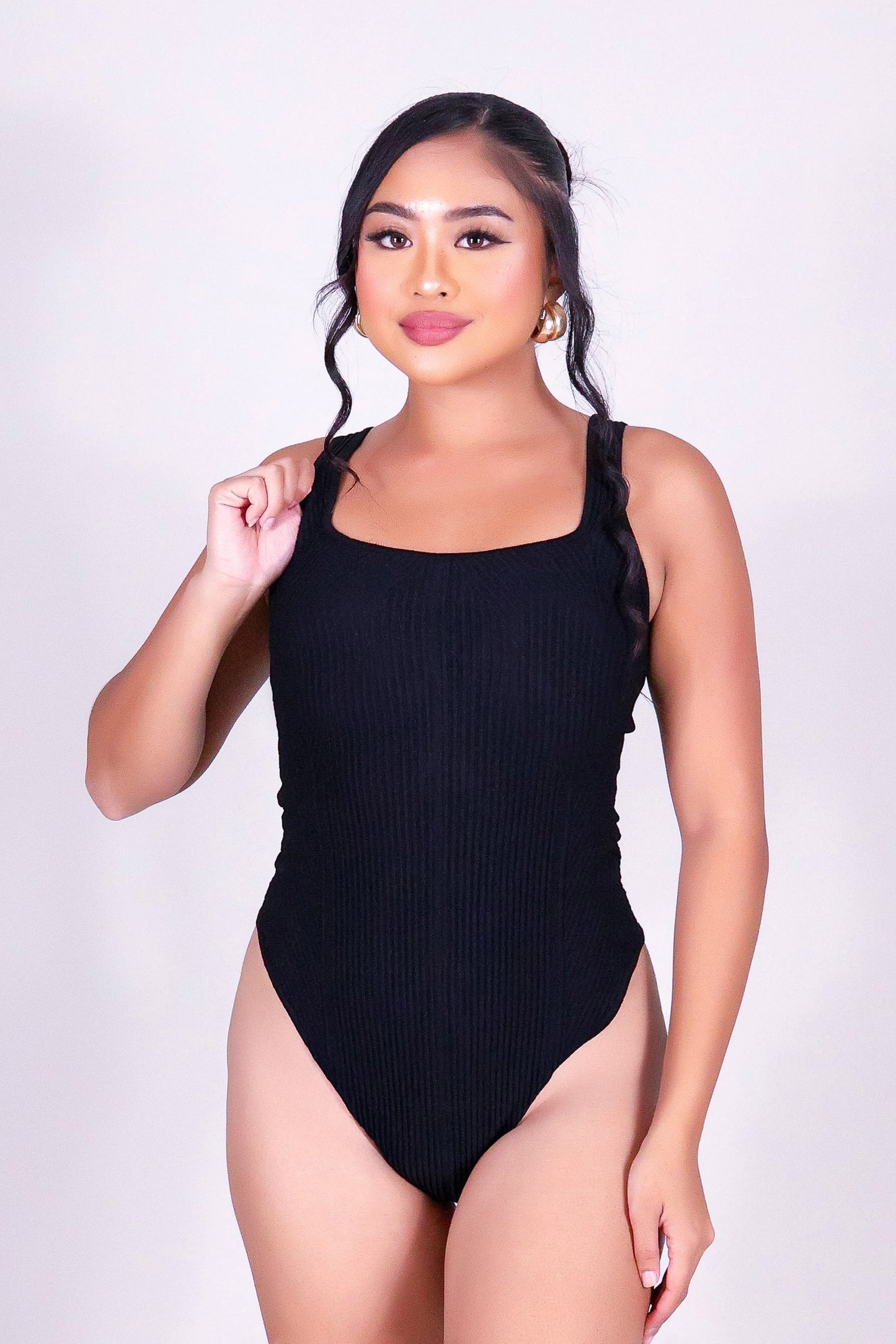 DREAM HOLD BODYSUIT