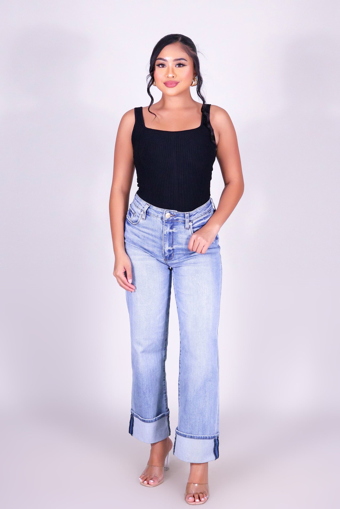 DREAM HOLD BODYSUIT