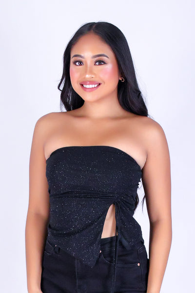 AFTERGLOW TUBE TOP