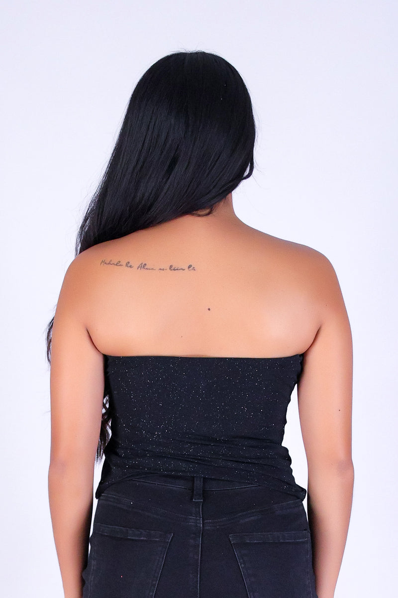 AFTERGLOW TUBE TOP