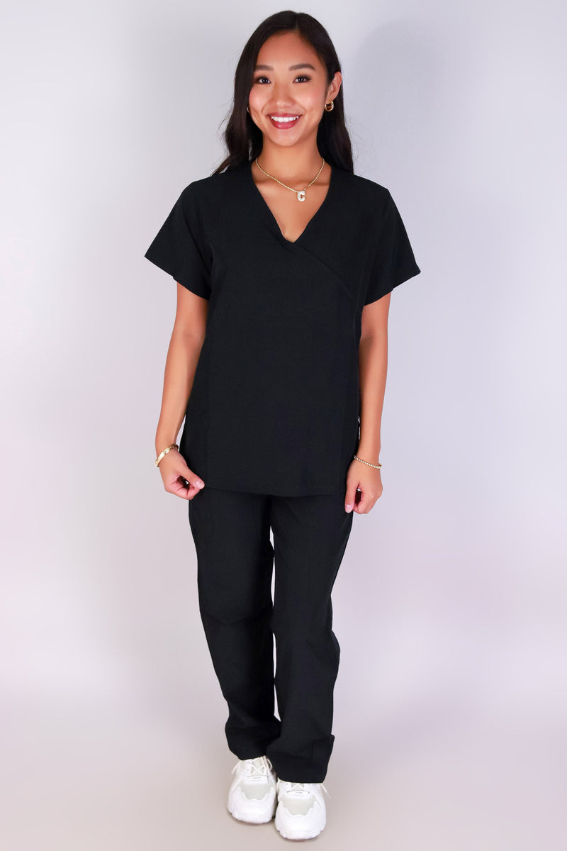Jeans Warehouse Hawaii - JUNIOR SCRUB BOTTOMS - HEALING IN STYLE SCRUB PANTS | By MEDGEAR