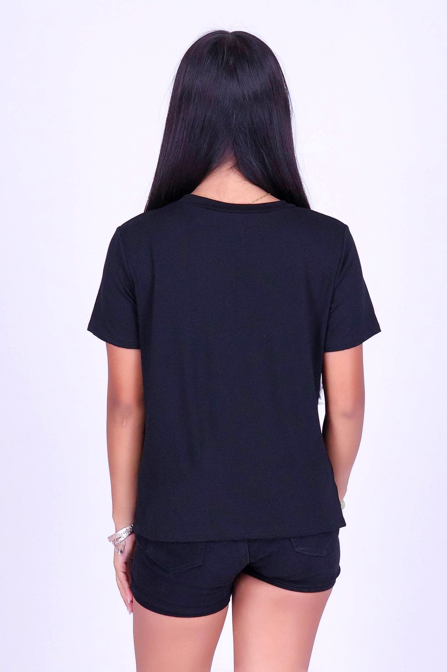 FERN LEI TEE | KIDS SIZE 8-16