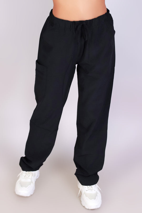 HEALING IN STYLE SCRUB PANTS