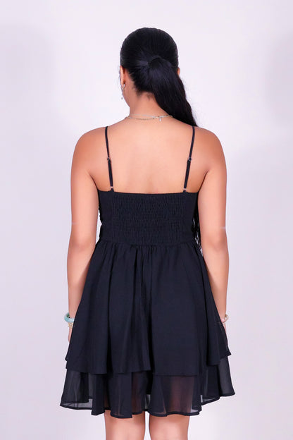 LIKE A BREEZE DRESS
