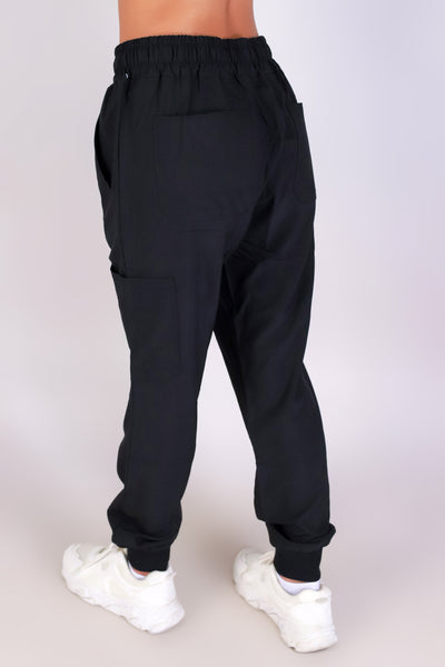 Jeans Warehouse Hawaii - JUNIOR SCRUB BOTTOMS - IT'S ALL GOOD SCRUB PANTS | By MEDGEAR