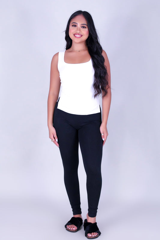 KNOCK YOU DOWN LEGGINGS