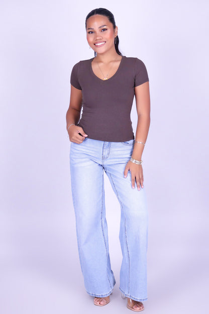 STREET BASIC TEE