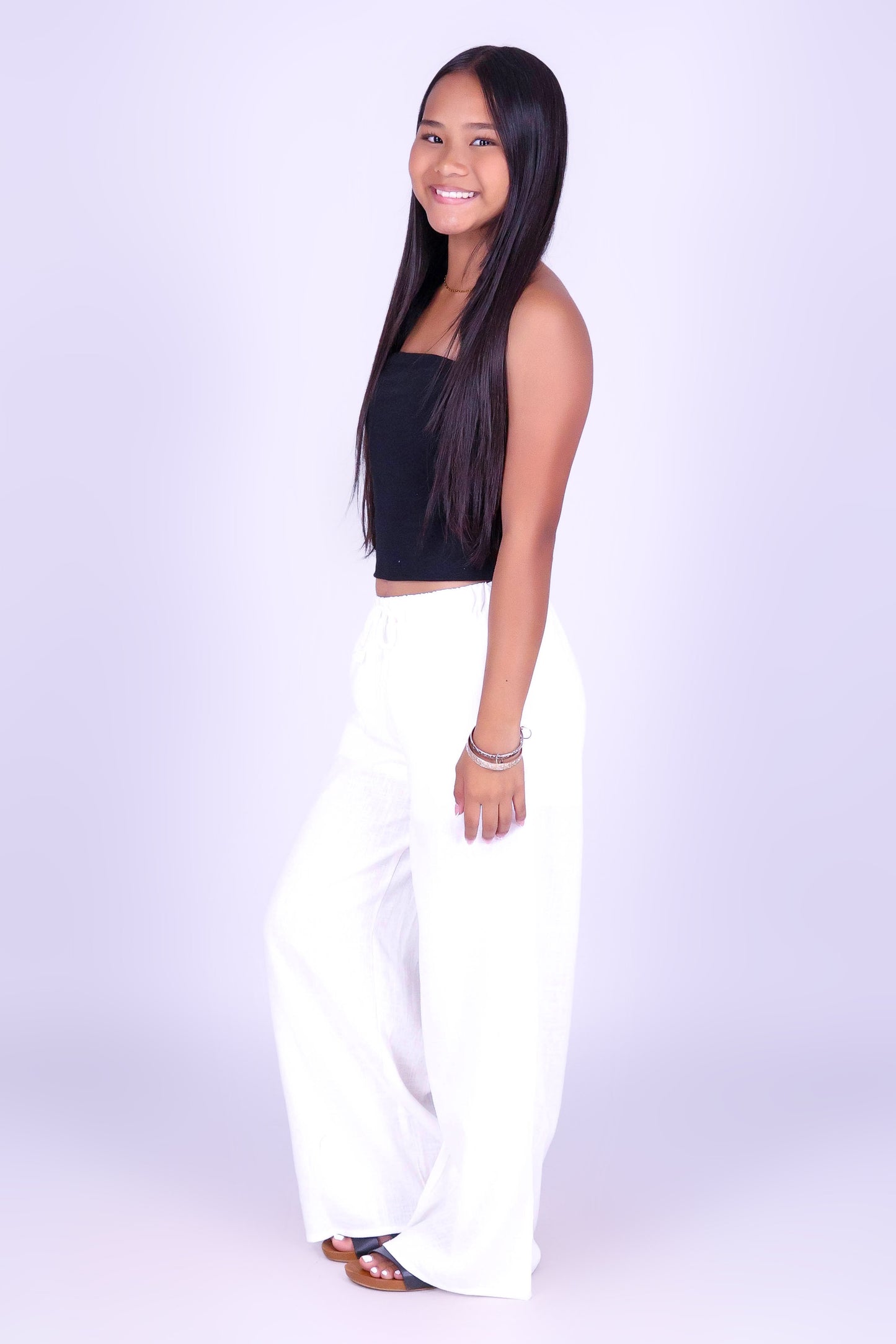 MINI GETAWAY PANTS | KIDS SIZE 5-16